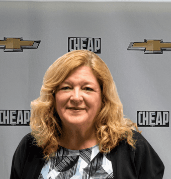 Sheri Phillips 