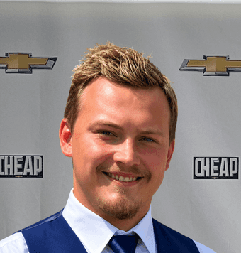 Tyler Gooding