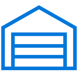 garage icon
