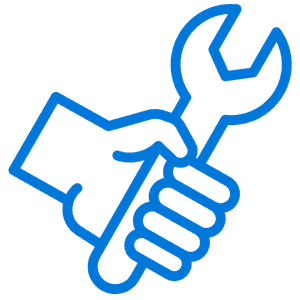 repair icon