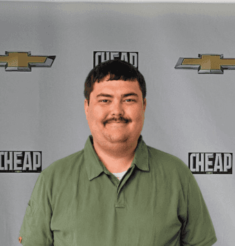 Zach Hughes