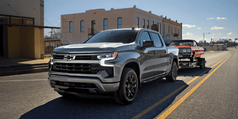 quality used vehicles near Maysville KY