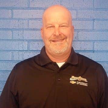 Kevin  Riggan