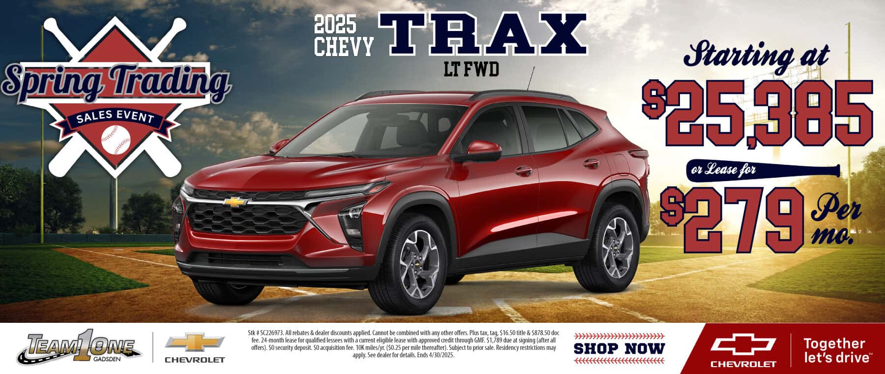 CHGW13565-Sldr-Trax