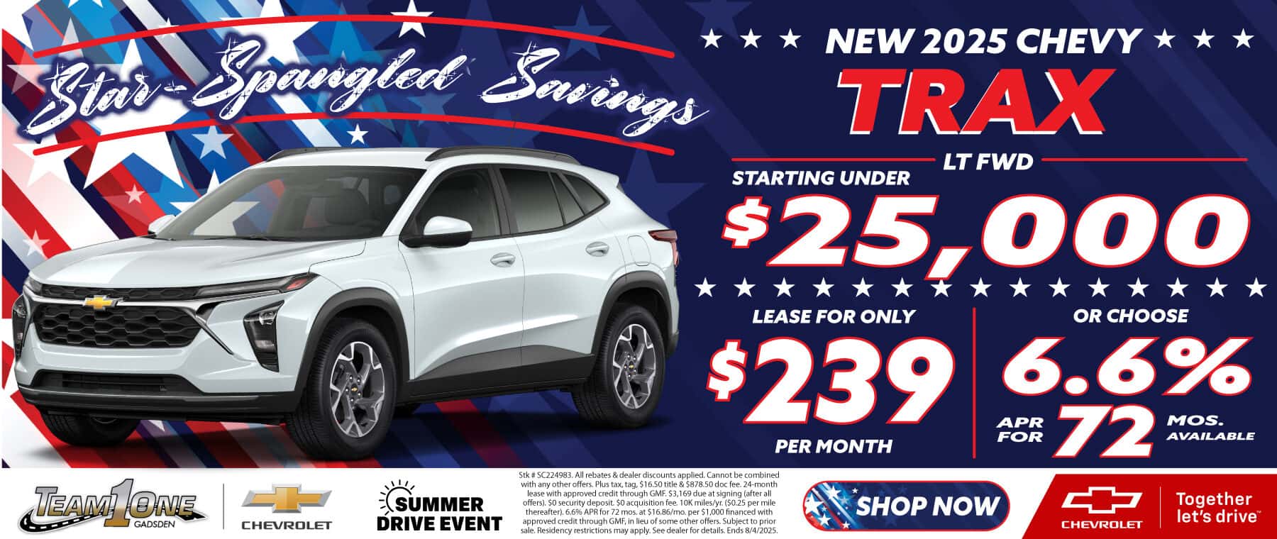 CHGW13788v1-SLDR-TRAX