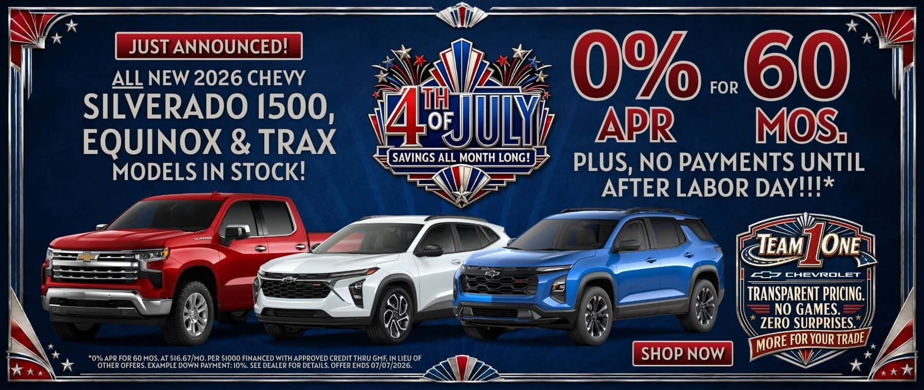 GW_Chevy_4thOfJulySavingsAML_ArtDeco_1800x760_Jul26