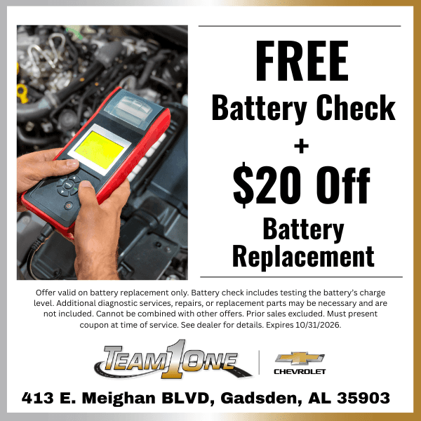 CHGC14609-Battery-Special