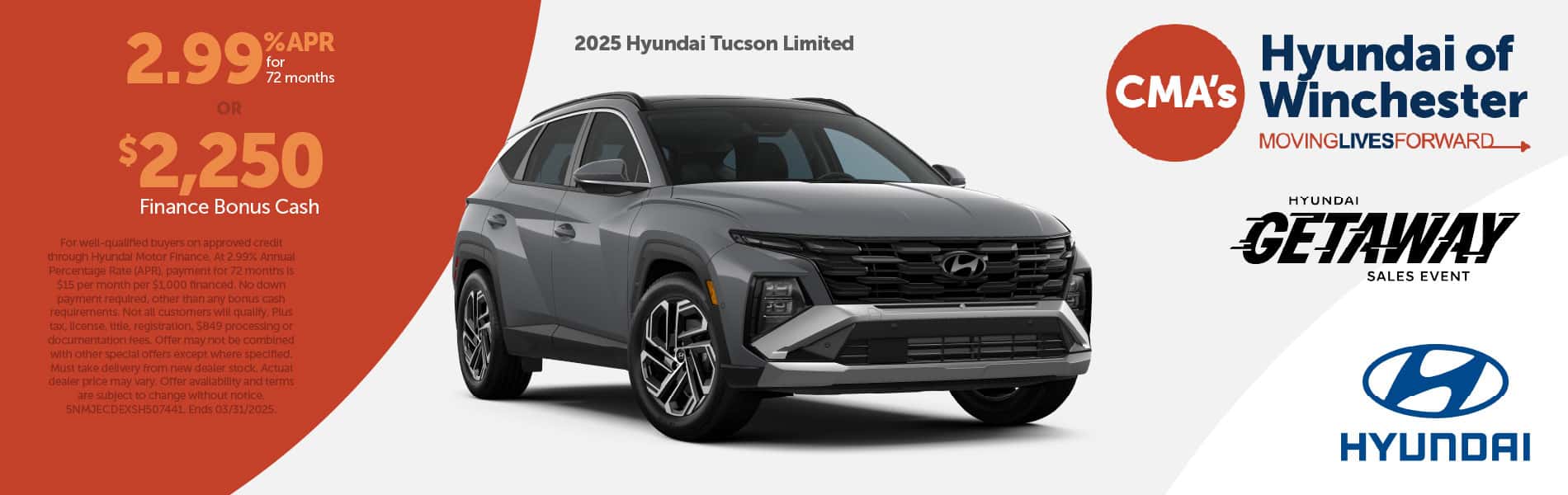 Hyundai Dealer Winchester VA, Martinsburg WV | CMAs Hyundai of Winchester