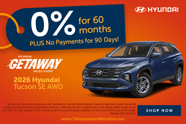 Tucson Savings!
