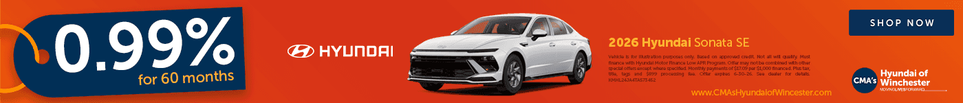 June Sonata Offer
