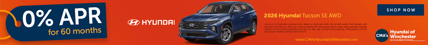 June Tucson Offer