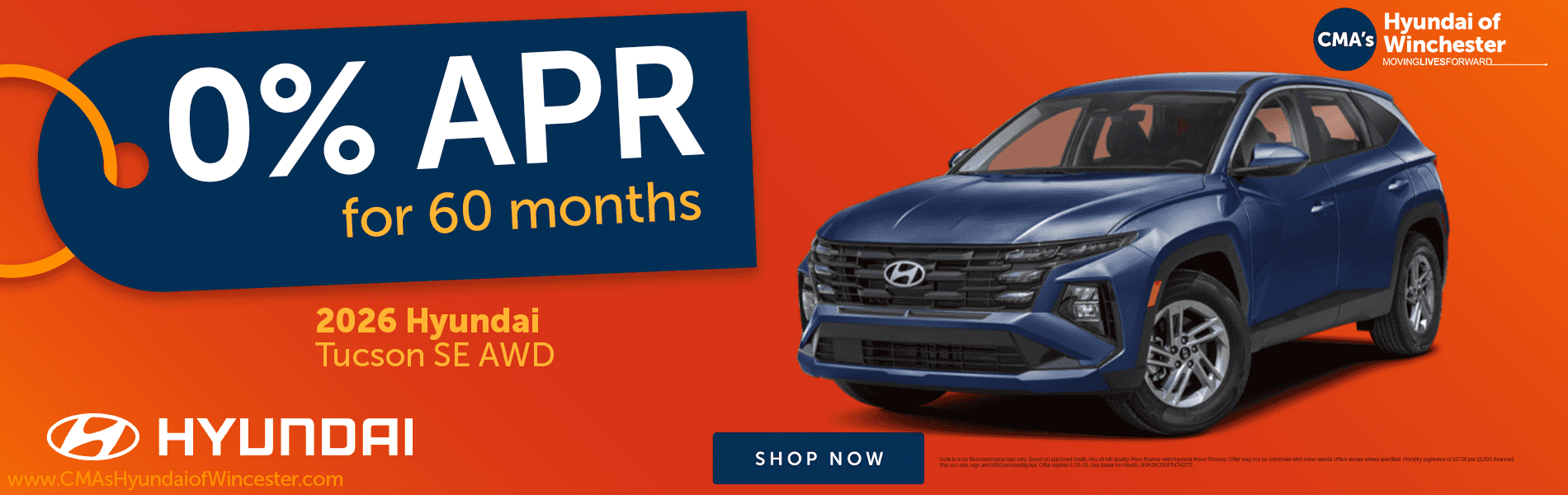 June Tucson Offer