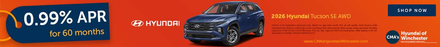 June Tucson Offer