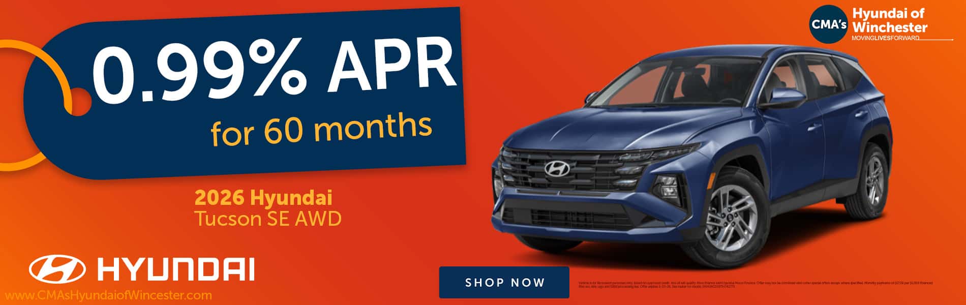 June Tucson Offer