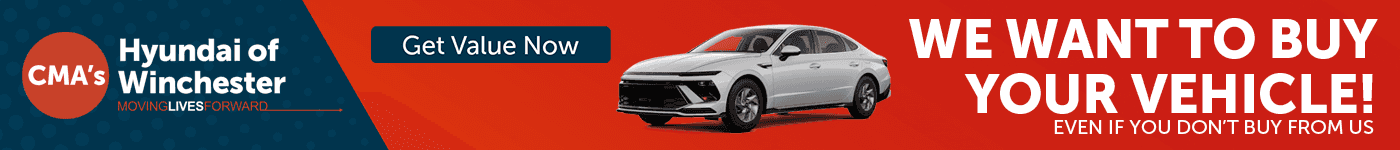 We want your car!