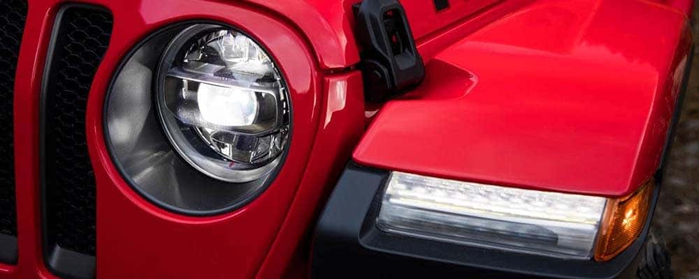 Adjusting Your Vehicle's Headlights | Headlight Service Near Regina