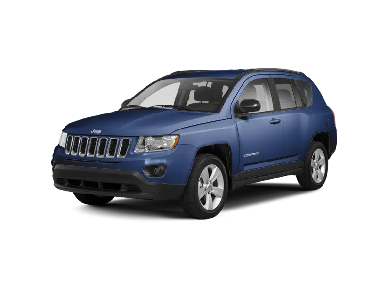 2013 Jeep Compass Regina Moose Jaw SK | Crestview Chrysler