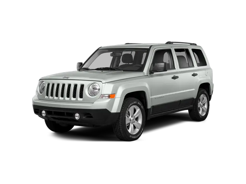 2014 Jeep Patriot Regina Moose Jaw SK Canada | Crestview Chrysler