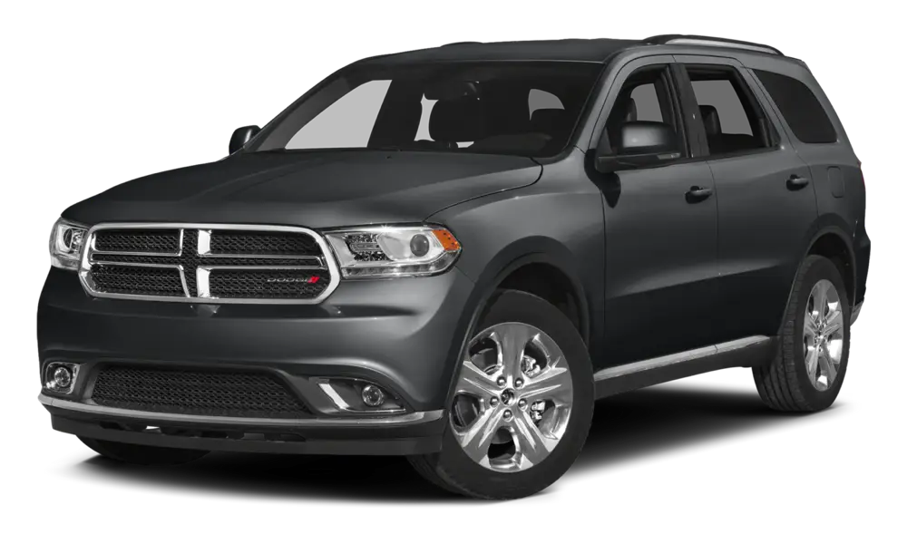 2015 Dodge Durango Regina Moose Jaw | Crestview Chrysler