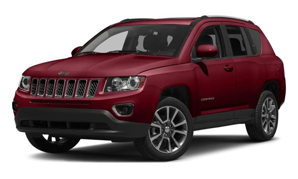 2015 Jeep Compass Regina Moose Jaw 