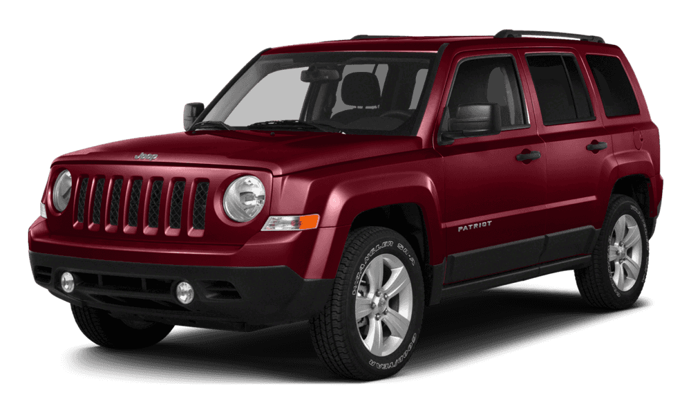 2015 Jeep Patriot Regina Moose Jaw Crestview Chrysler