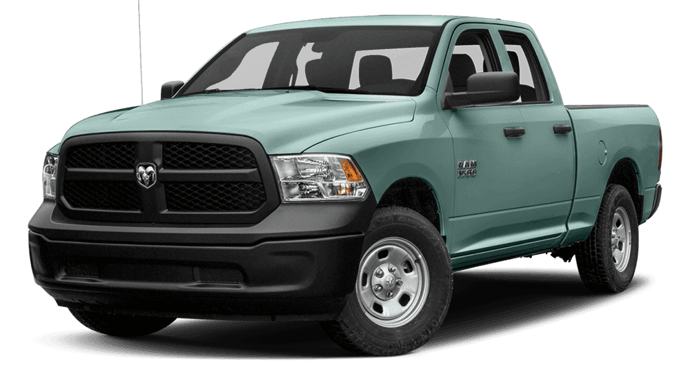 The 2017 Ram 1500 Guide at Crestview Chrysler