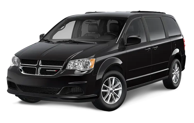 2017 Dodge Grand Caravan Info | Crestview Chrysler