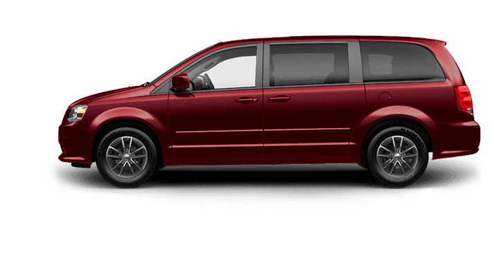 Octane Red