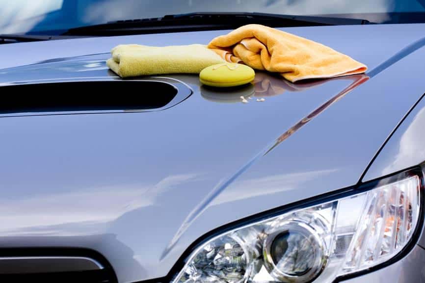 Car Waxing Tips DIY Guide to Wax Your Vehicle Regina