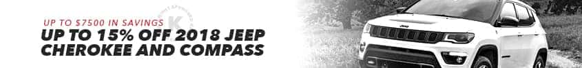 small 2018 Jeep Cherokee and Compass VRP small 2018 Jeep Cherokee and Compass VRP