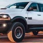 Ram EcoDiesel Engine