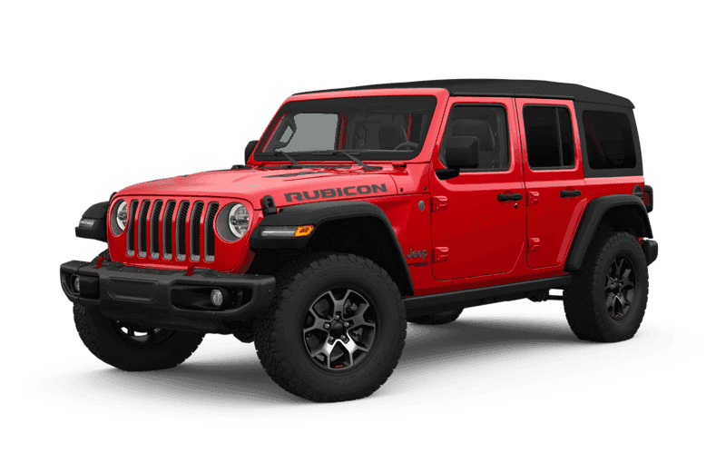 18 Jeep Wrangler Colours Crestview Chrysler