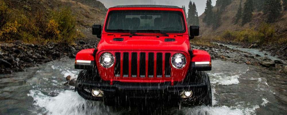 18 Jeep Wrangler Colours Crestview Chrysler