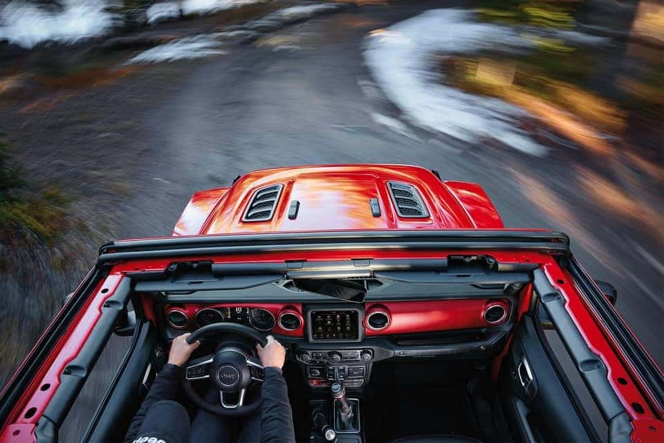 How To Take The Doors Off A Jeep Wrangler Remove Doors