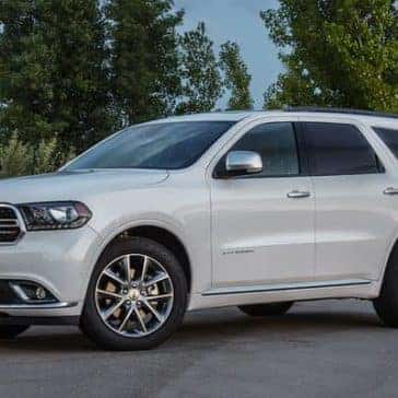 2019 Dodge Durango