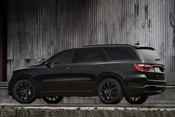 2019 Dodge Durango