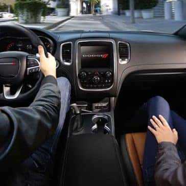 2019 Dodge Durango