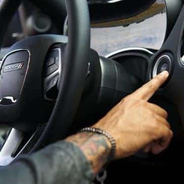 2019 Dodge Durango