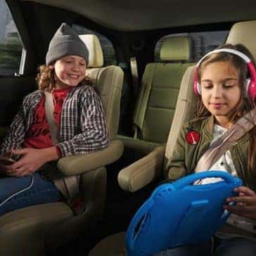 2019 Dodge Durango