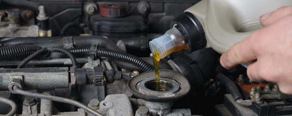 What Happens If You Don't Change Your Oil