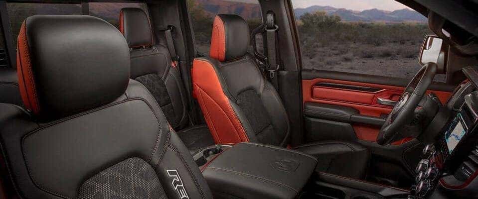 2021 ram 1500 rear deals seat covers