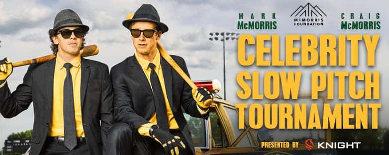Slowpitch Event Banner