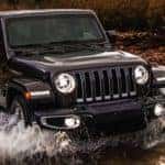 Wrangler
