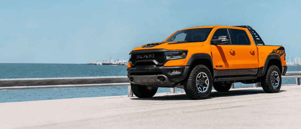 Ram 1500 2023 PH: Prices, Specs