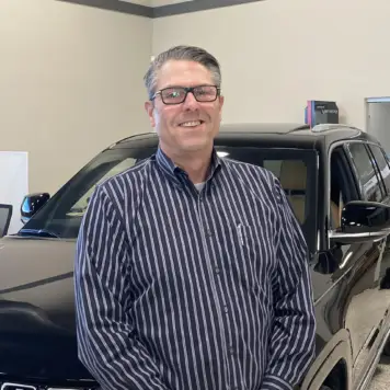 Meet Our Staff Regina Chrysler Dealer | Crestview Chrysler Regina, SK