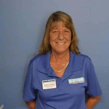 Tammy Canfield