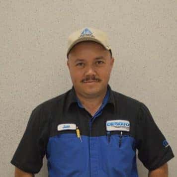 Juan Medina