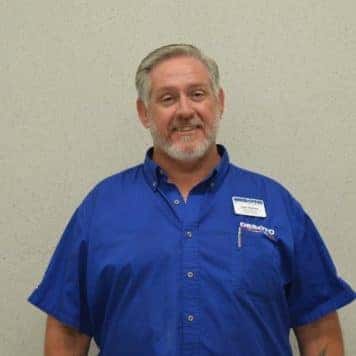 Curtis  Wilkerson