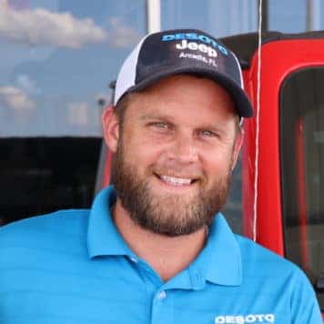 Joey Doucet