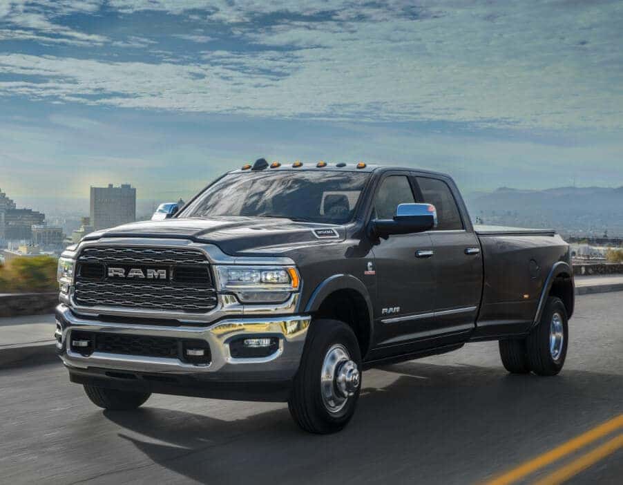Your Ram Dealer Near Port Charlotte, FL